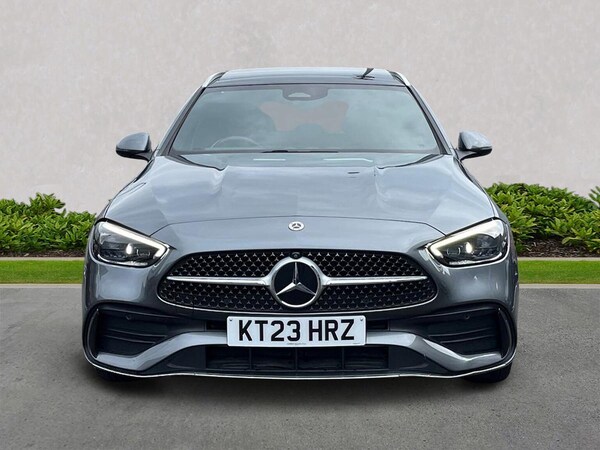 Used Mercedes-Benz C-Class 2023 for sale - 76134193: Photo 5