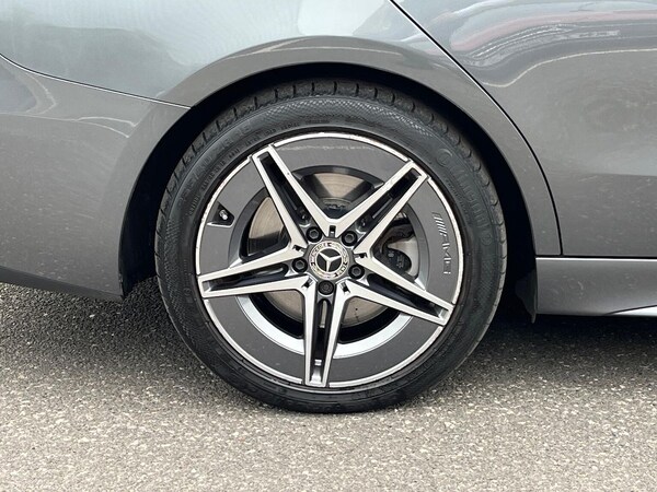 Used Mercedes-Benz C-Class 2023 for sale - 76134193: Photo 6