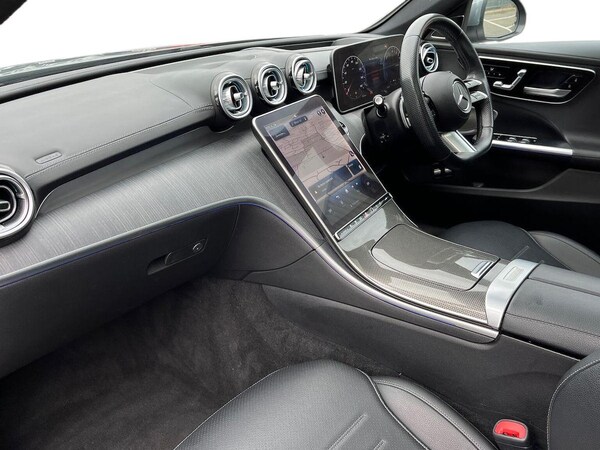 Used Mercedes-Benz C-Class 2023 for sale - 76134193: Photo 7