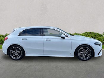 Used Mercedes-Benz A-Class 2023 for sale - 79819523: Photo