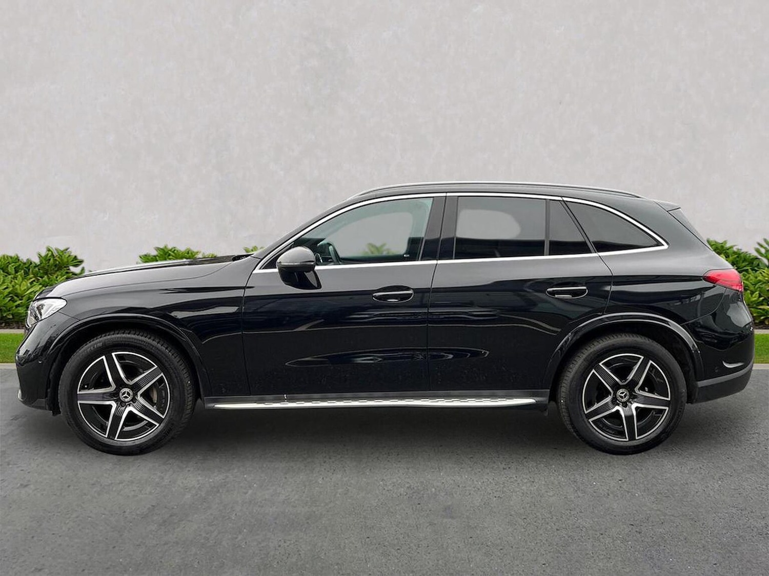 Used Mercedes-Benz GLC 2024 for sale - 76506138: Photo 19