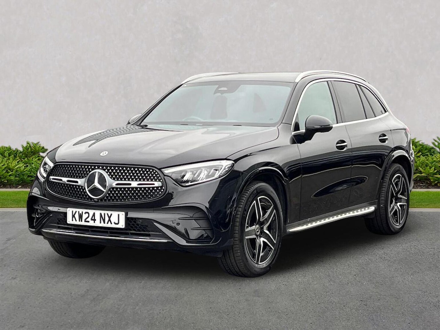 Used Mercedes-Benz GLC 2024 for sale - 76506138: Photo 20