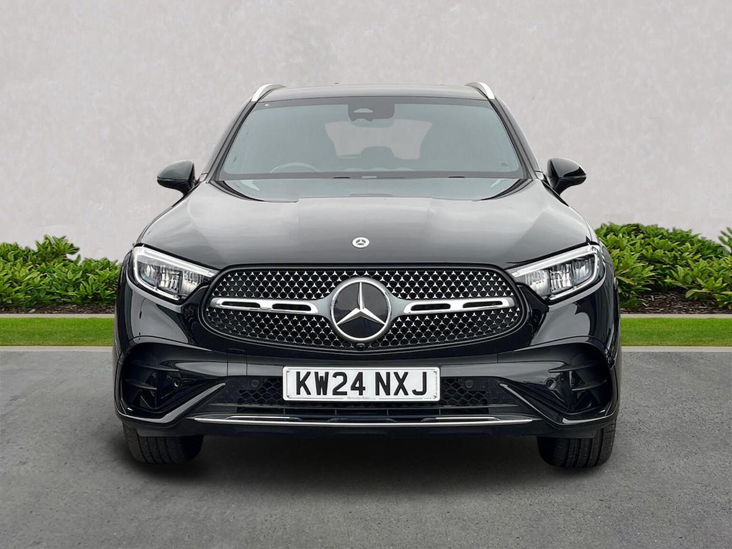 Used Mercedes-Benz GLC 2024 for sale - 76506138: Photo 5