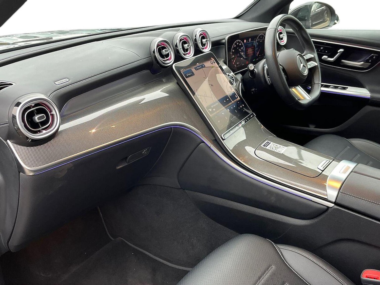 Used Mercedes-Benz GLC 2024 for sale - 76506138: Photo 7