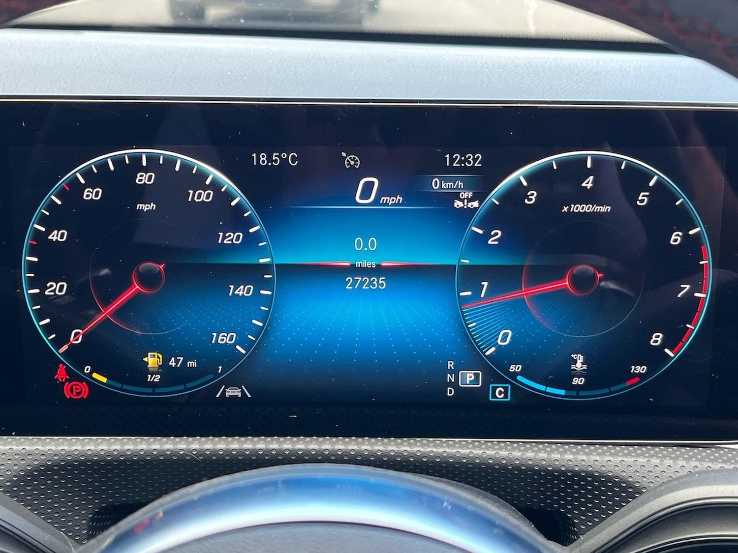 Used Mercedes-Benz CLA 2023 for sale - 76352546: Photo 10