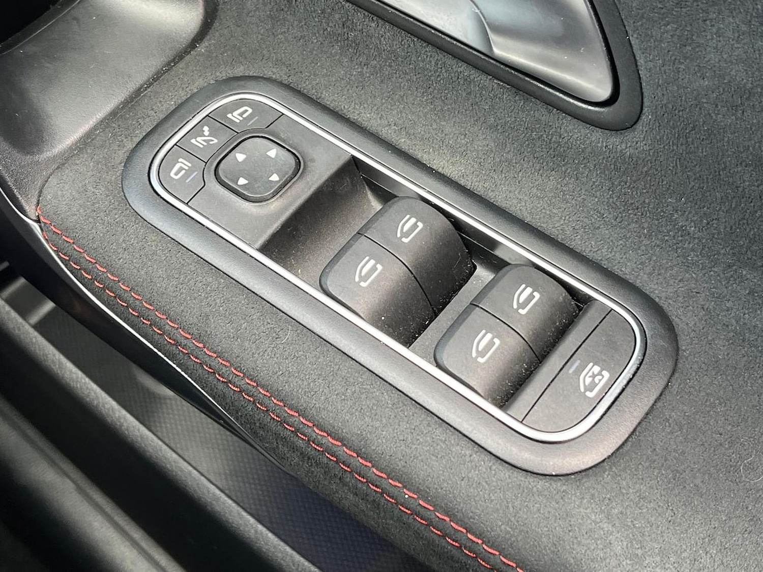 Used Mercedes-Benz CLA 2023 for sale - 76352546: Photo 21