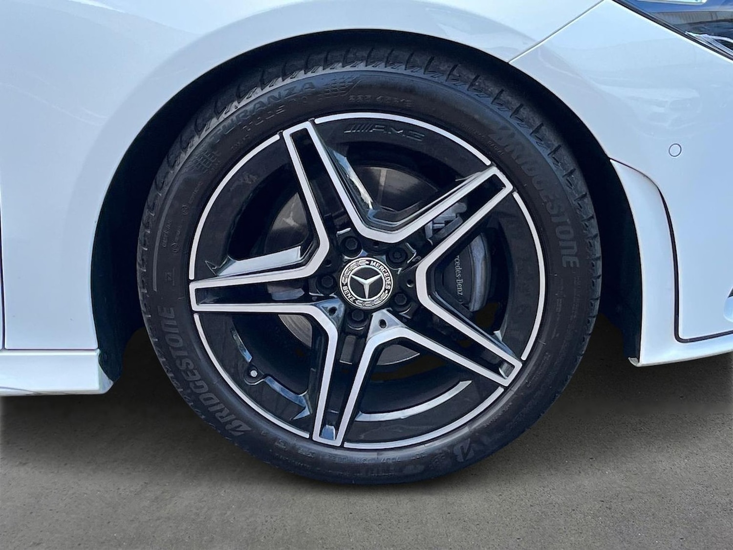 Used Mercedes-Benz CLA 2023 for sale - 76352546: Photo 6