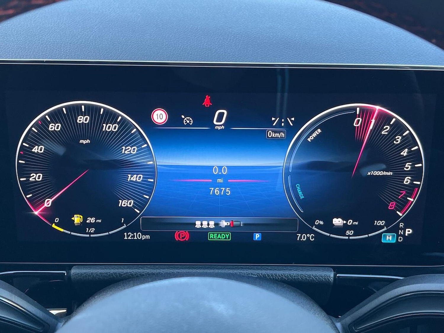 Used Mercedes-Benz GLA 2025 for sale - 76577213: Photo 10