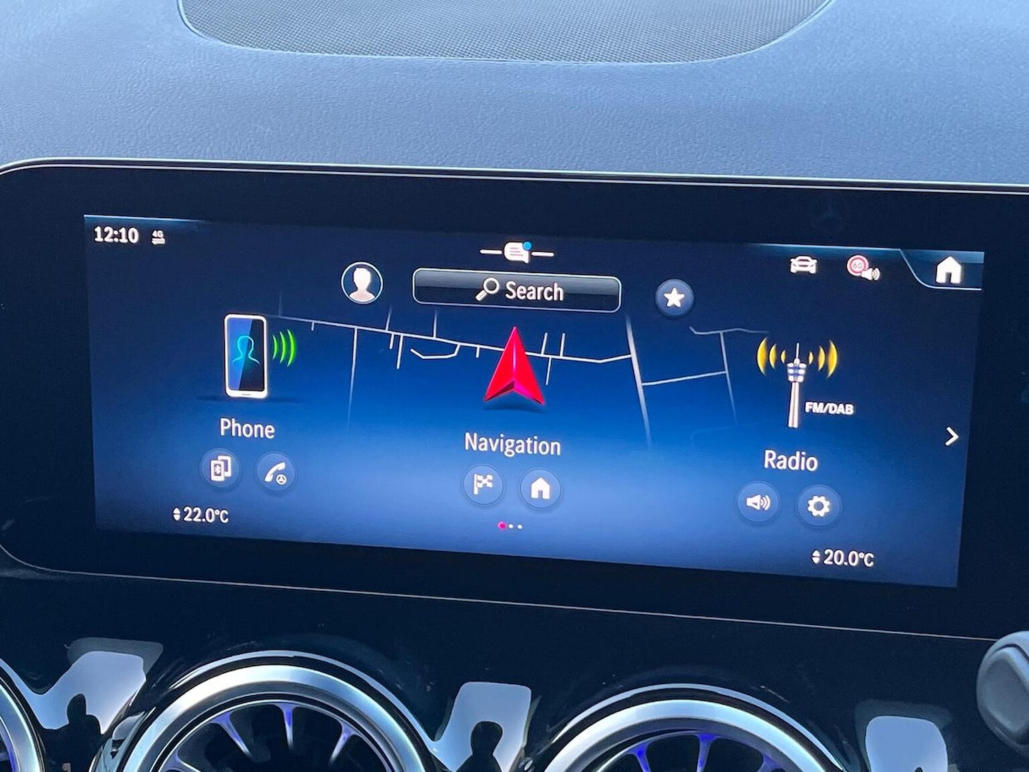 Used Mercedes-Benz GLA 2025 for sale - 76577213: Photo 11