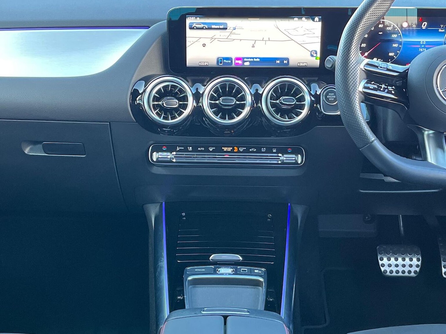 Used Mercedes-Benz GLA 2025 for sale - 76577213: Photo 13