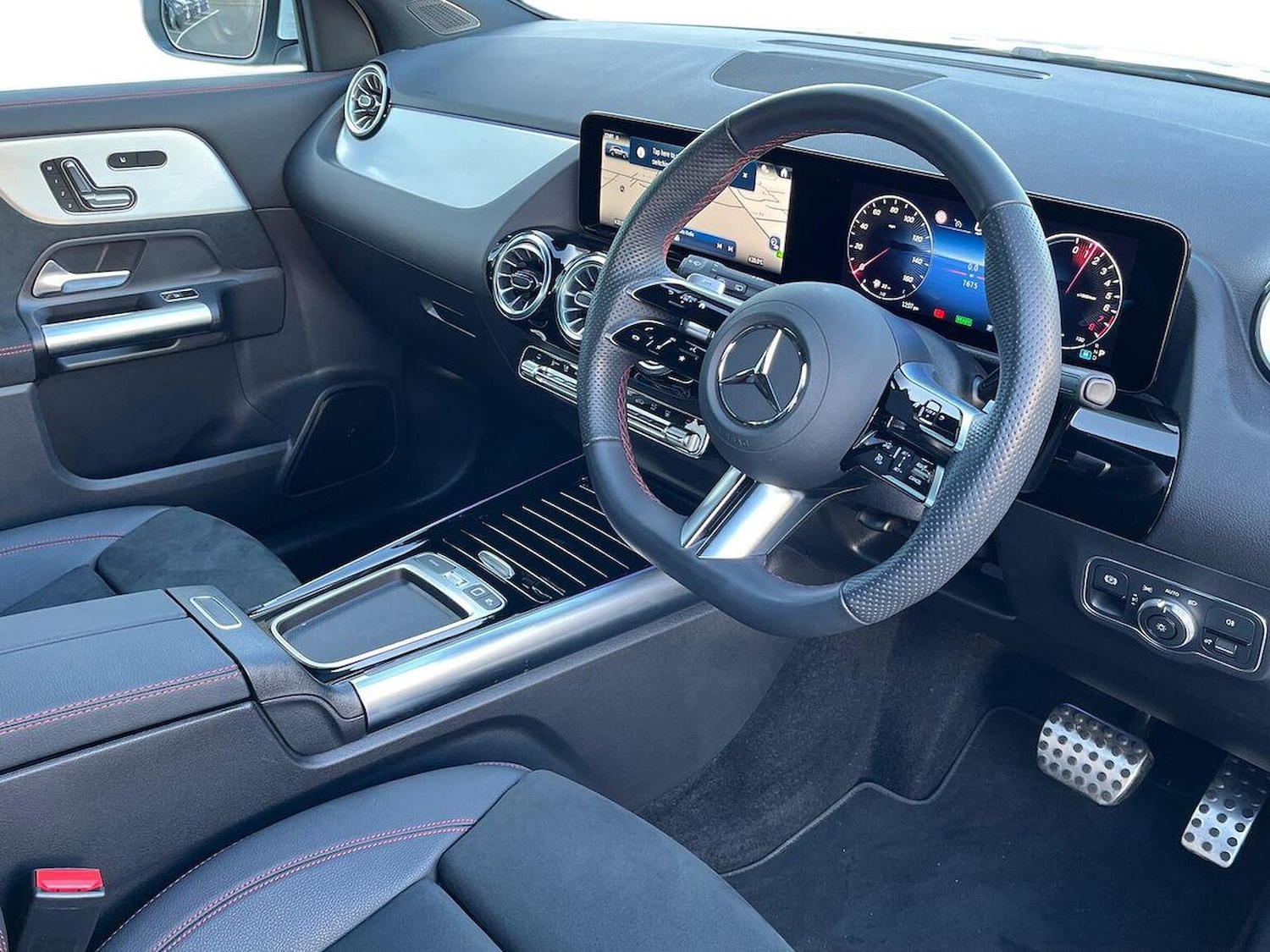 Used Mercedes-Benz GLA 2025 for sale - 76577213: Photo 15