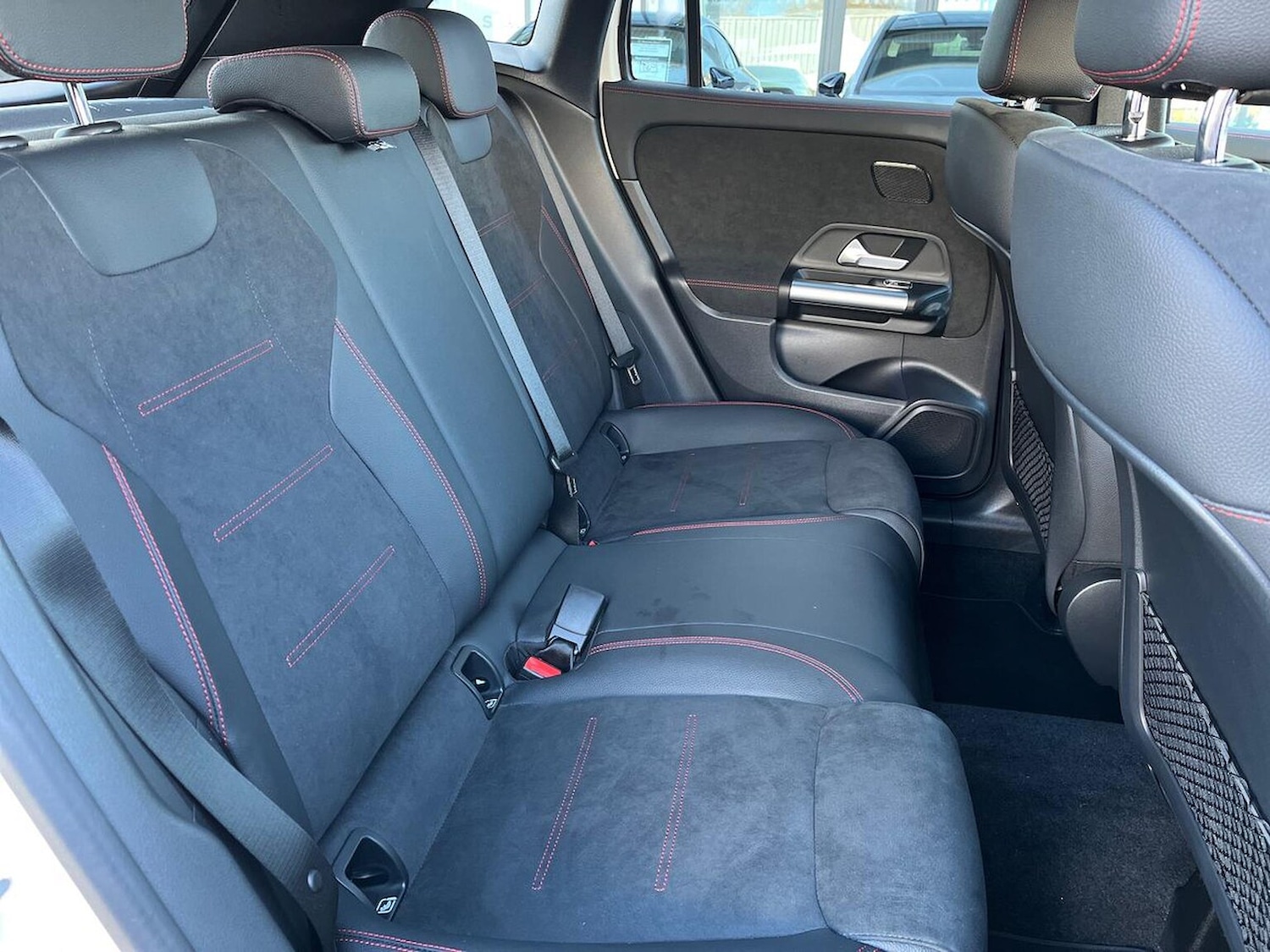 Used Mercedes-Benz GLA 2025 for sale - 76577213: Photo 16