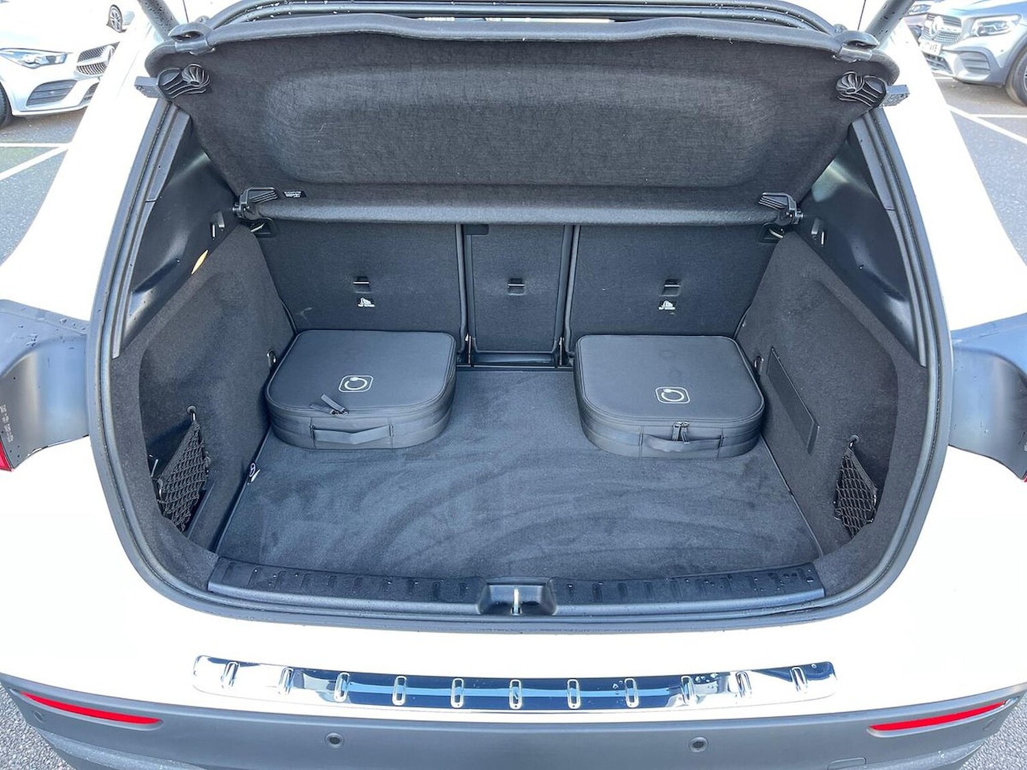 Used Mercedes-Benz GLA 2025 for sale - 76577213: Photo 17