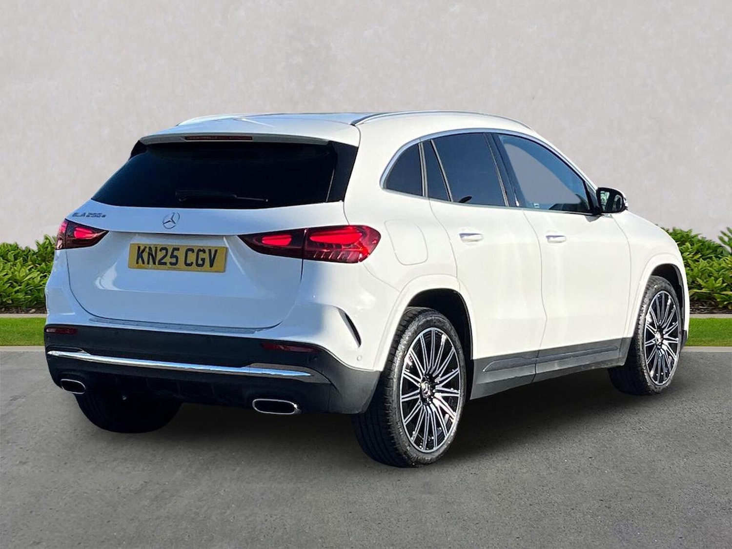 Used Mercedes-Benz GLA 2025 for sale - 76577213: Photo 18