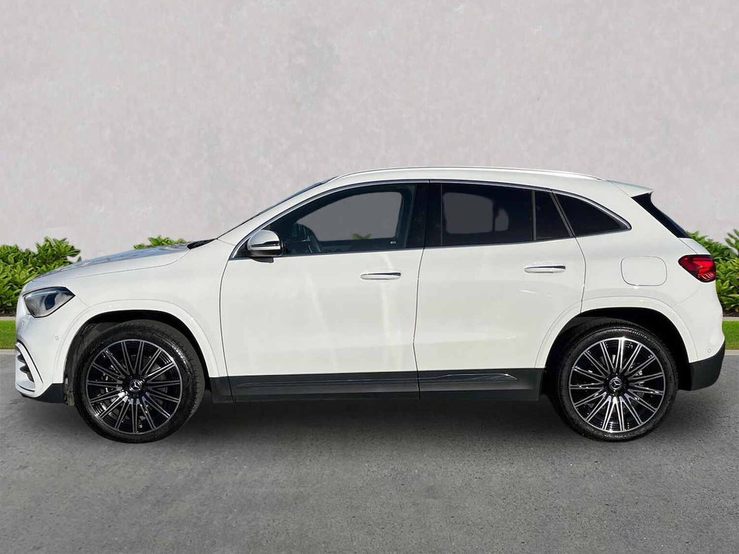 Used Mercedes-Benz GLA 2025 for sale - 76577213: Photo 19