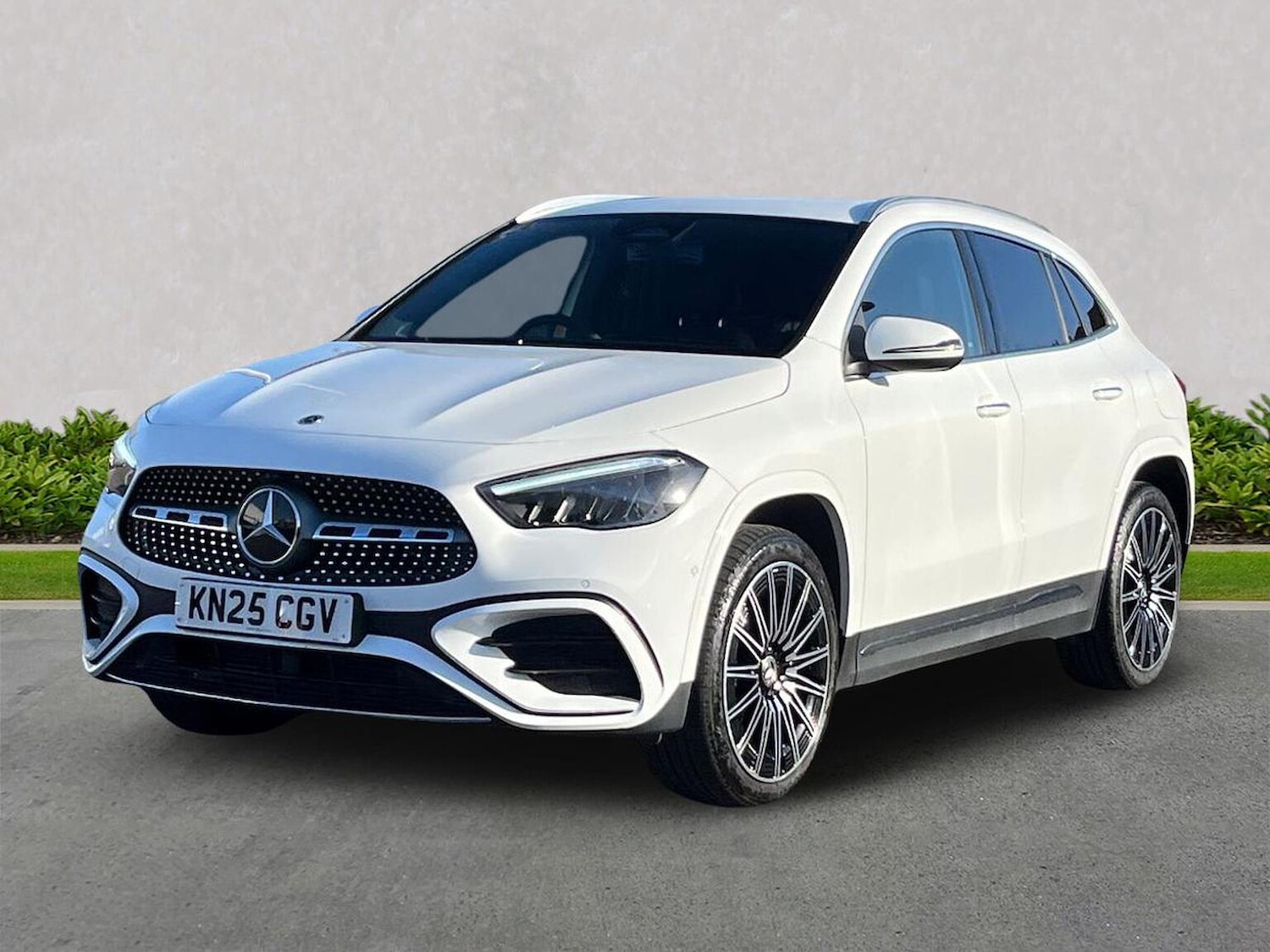 Used Mercedes-Benz GLA 2025 for sale - 76577213: Photo 20