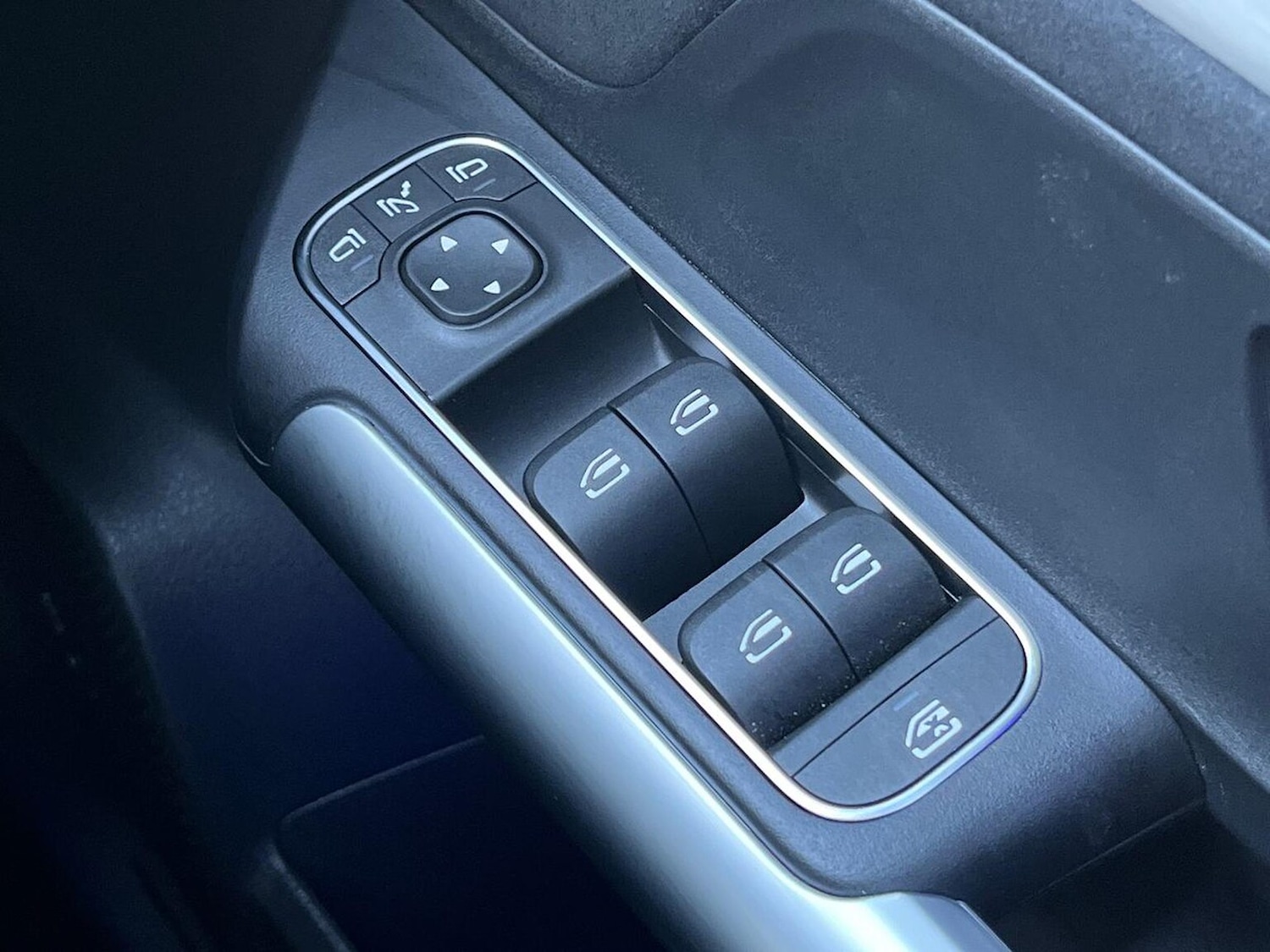 Used Mercedes-Benz GLA 2025 for sale - 76577213: Photo 21