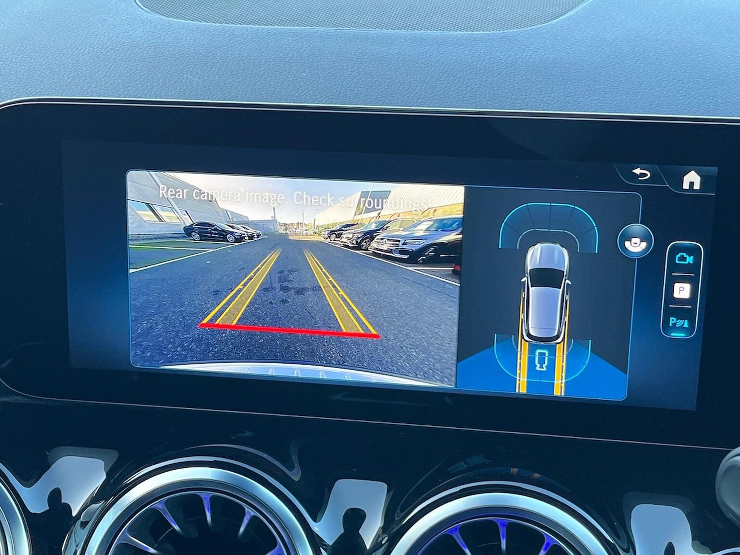 Used Mercedes-Benz GLA 2025 for sale - 76577213: Photo 23