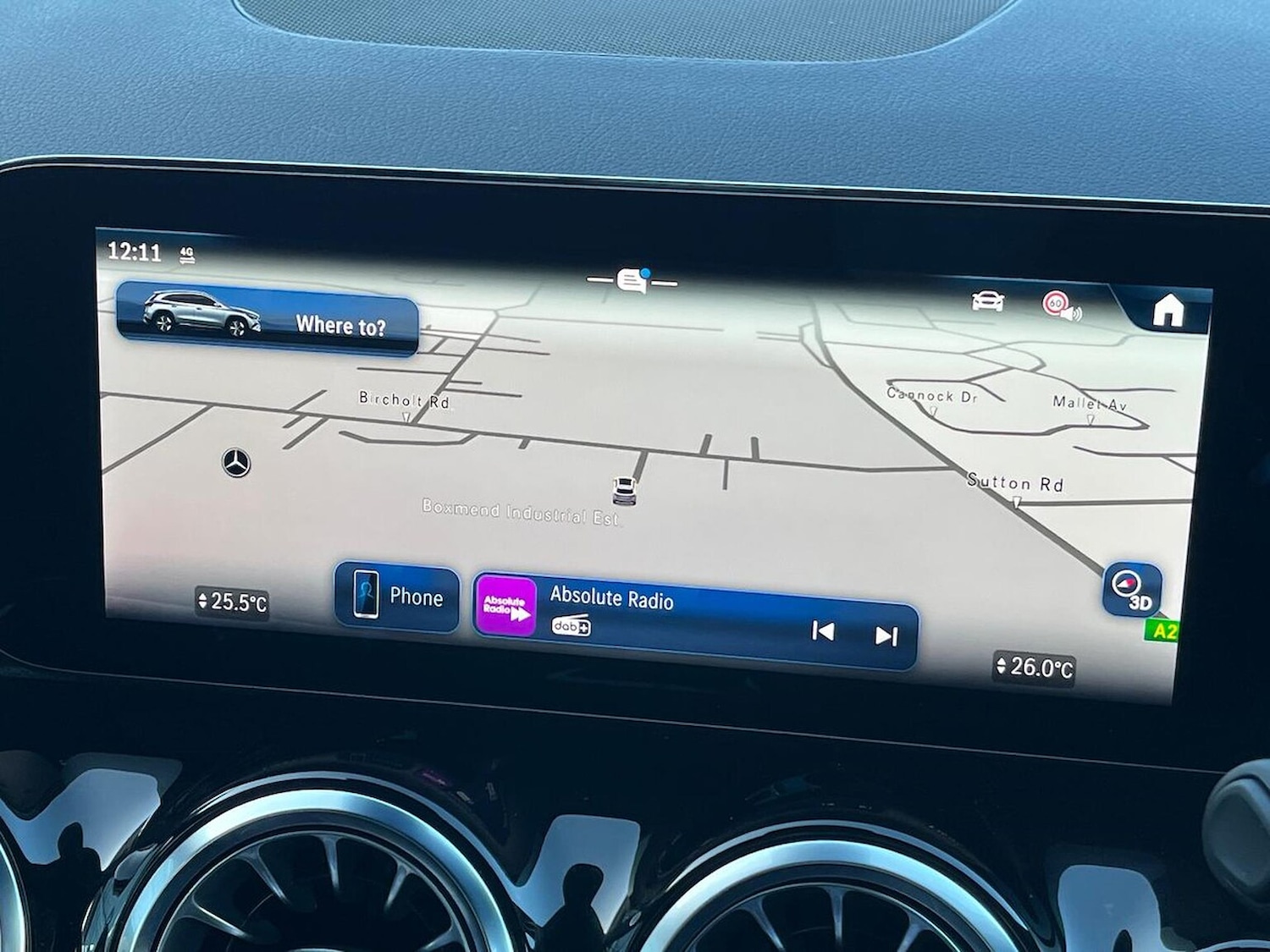 Used Mercedes-Benz GLA 2025 for sale - 76577213: Photo 24