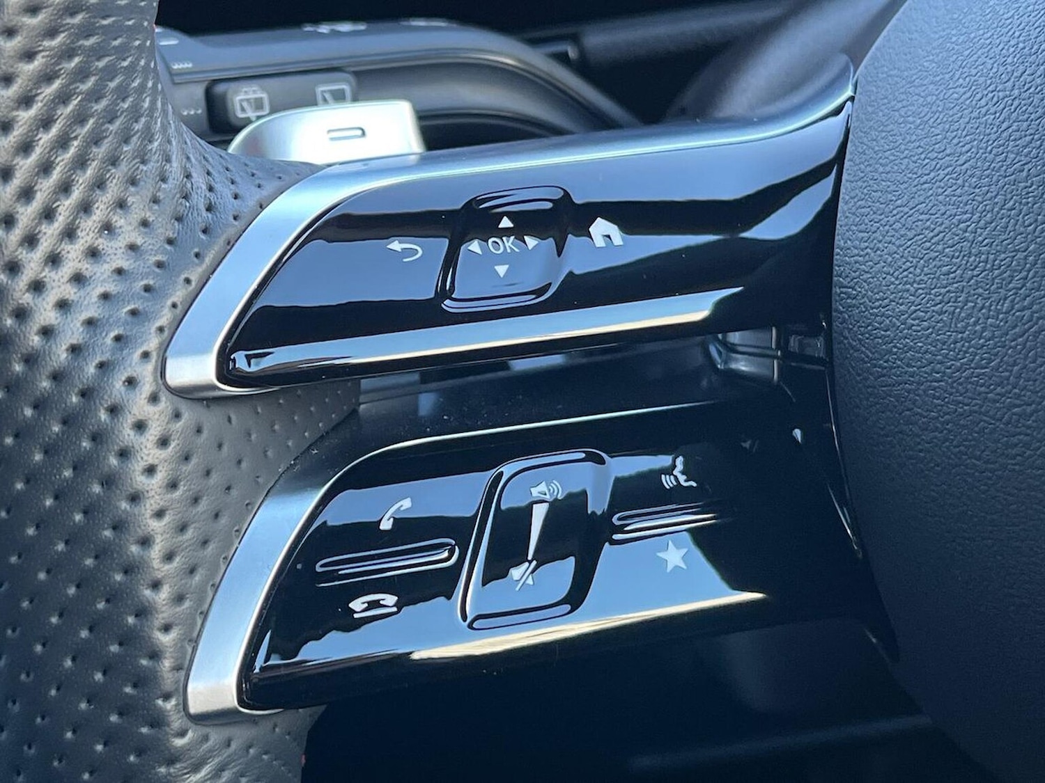 Used Mercedes-Benz GLA 2025 for sale - 76577213: Photo 26