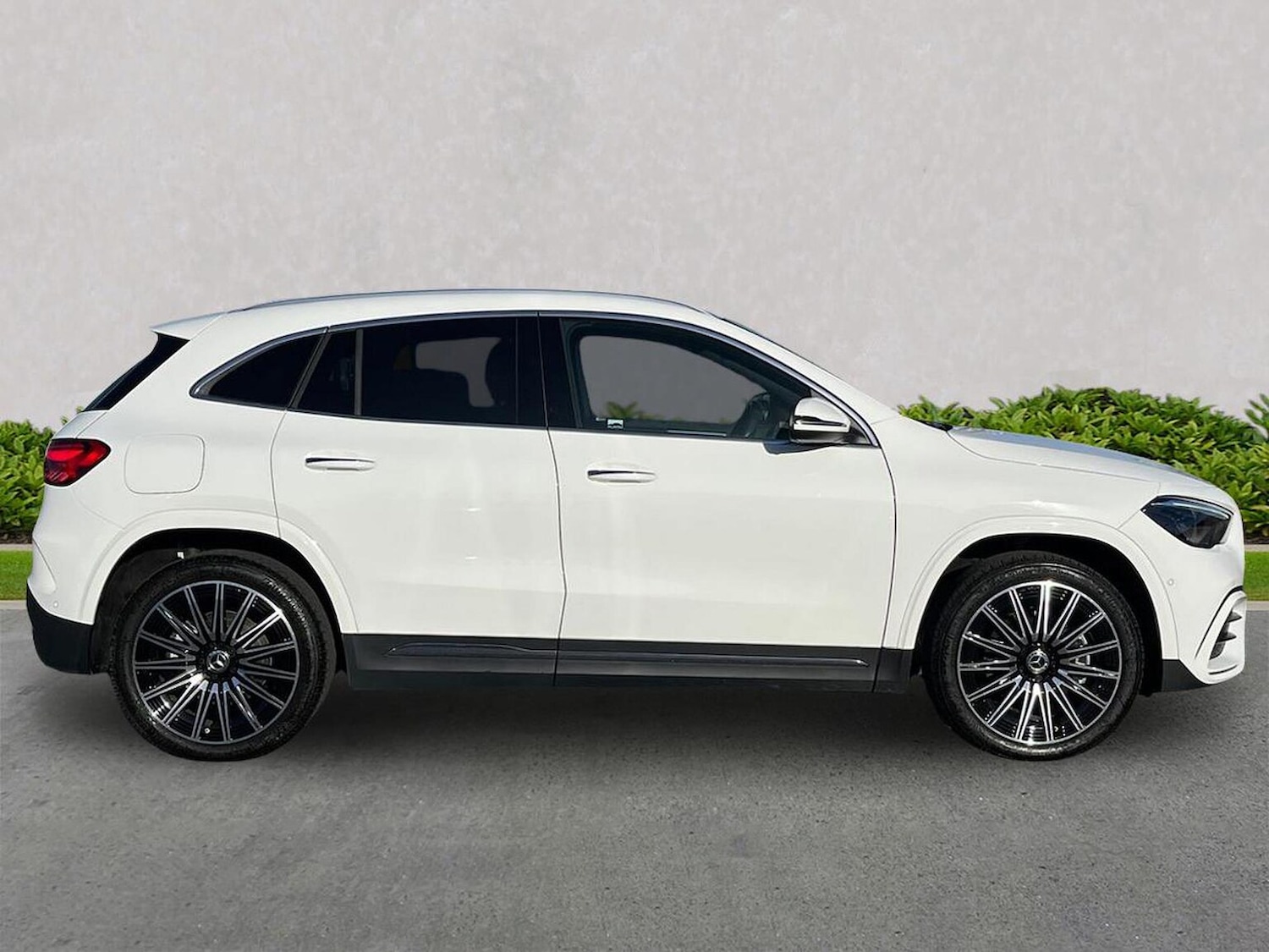 Used Mercedes-Benz GLA 2025 for sale - 76577213: Photo 3