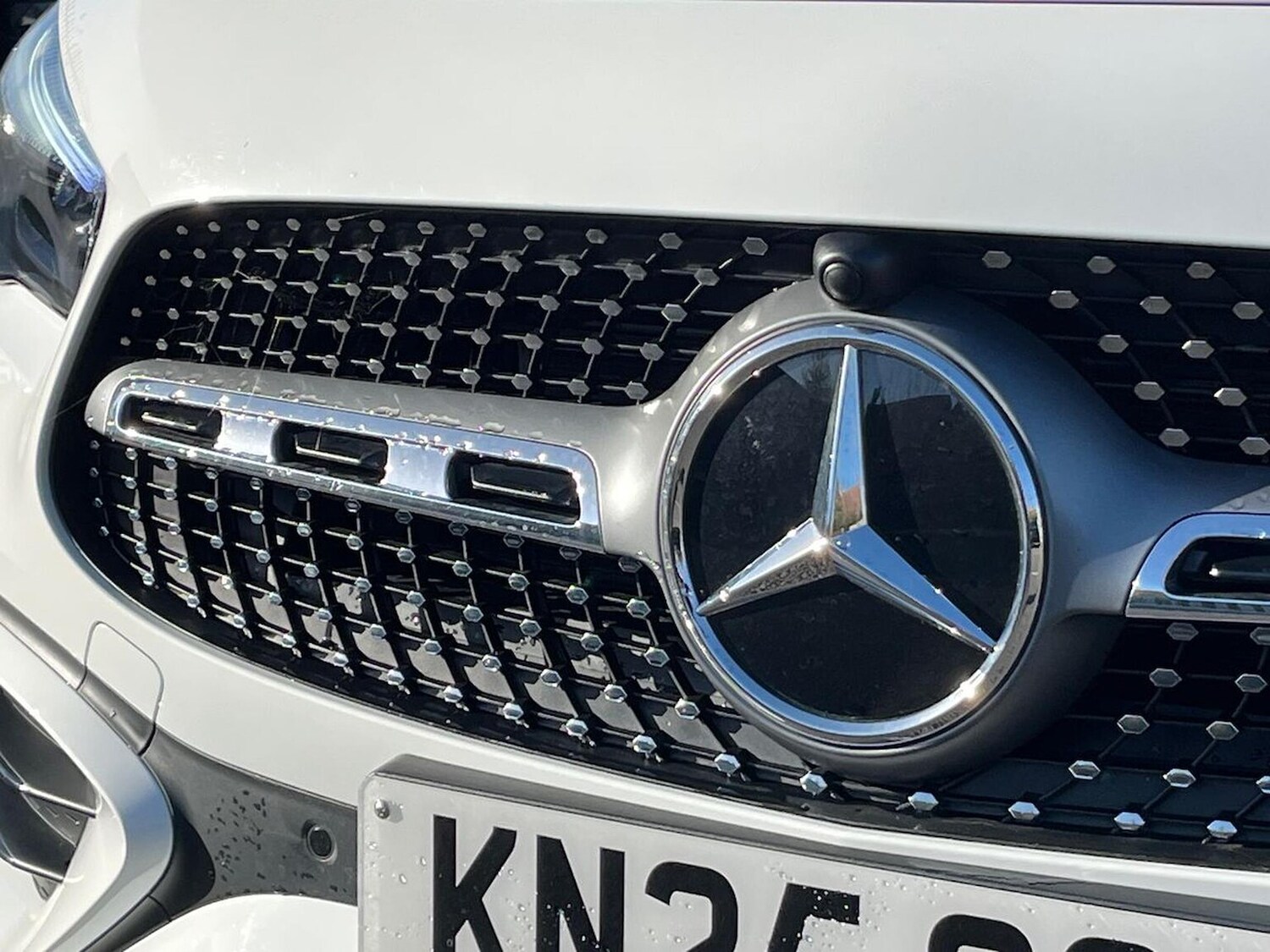 Used Mercedes-Benz GLA 2025 for sale - 76577213: Photo 33