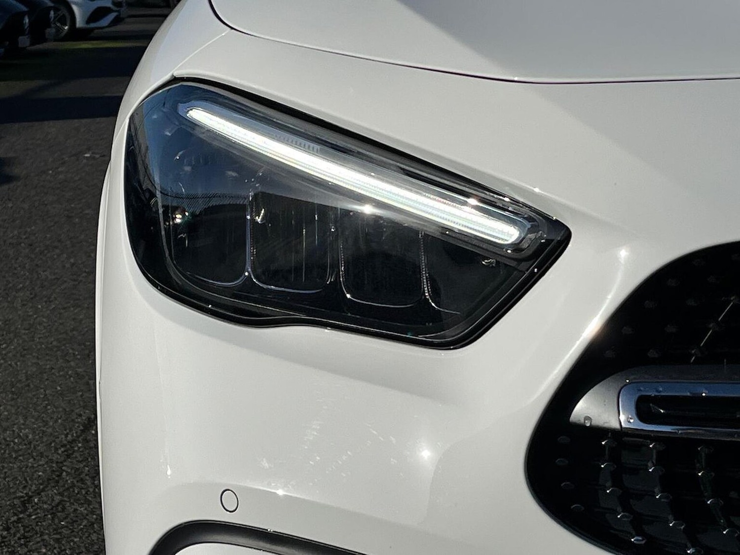 Used Mercedes-Benz GLA 2025 for sale - 76577213: Photo 34