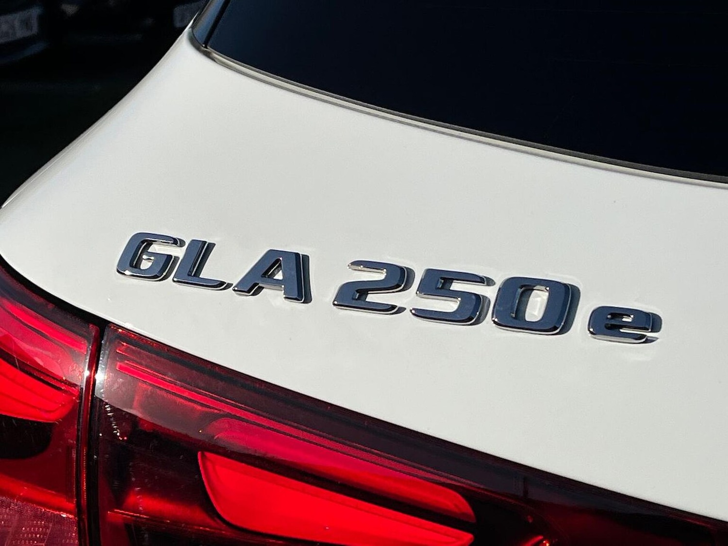 Used Mercedes-Benz GLA 2025 for sale - 76577213: Photo 35