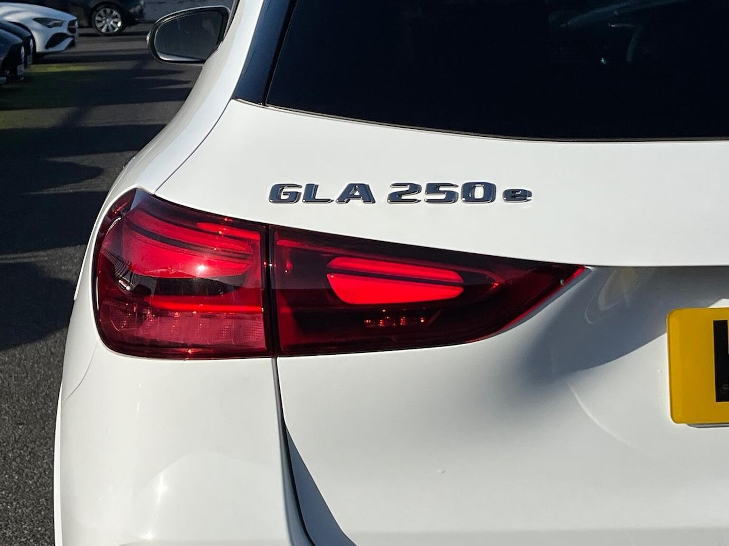 Used Mercedes-Benz GLA 2025 for sale - 76577213: Photo 36