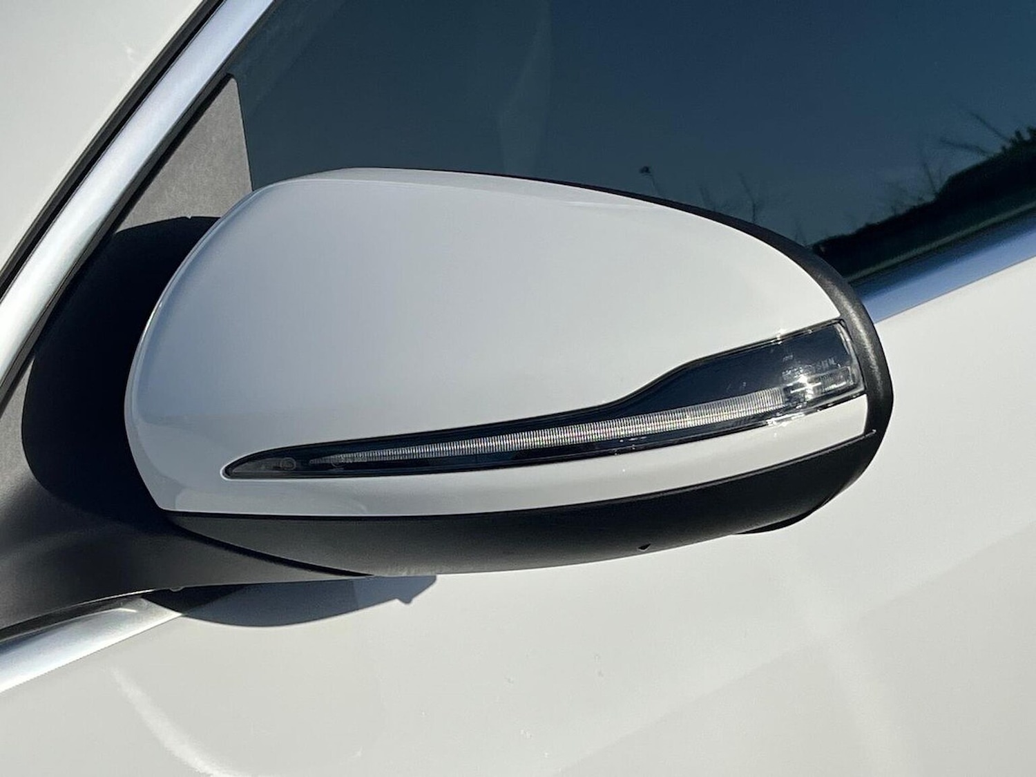 Used Mercedes-Benz GLA 2025 for sale - 76577213: Photo 38