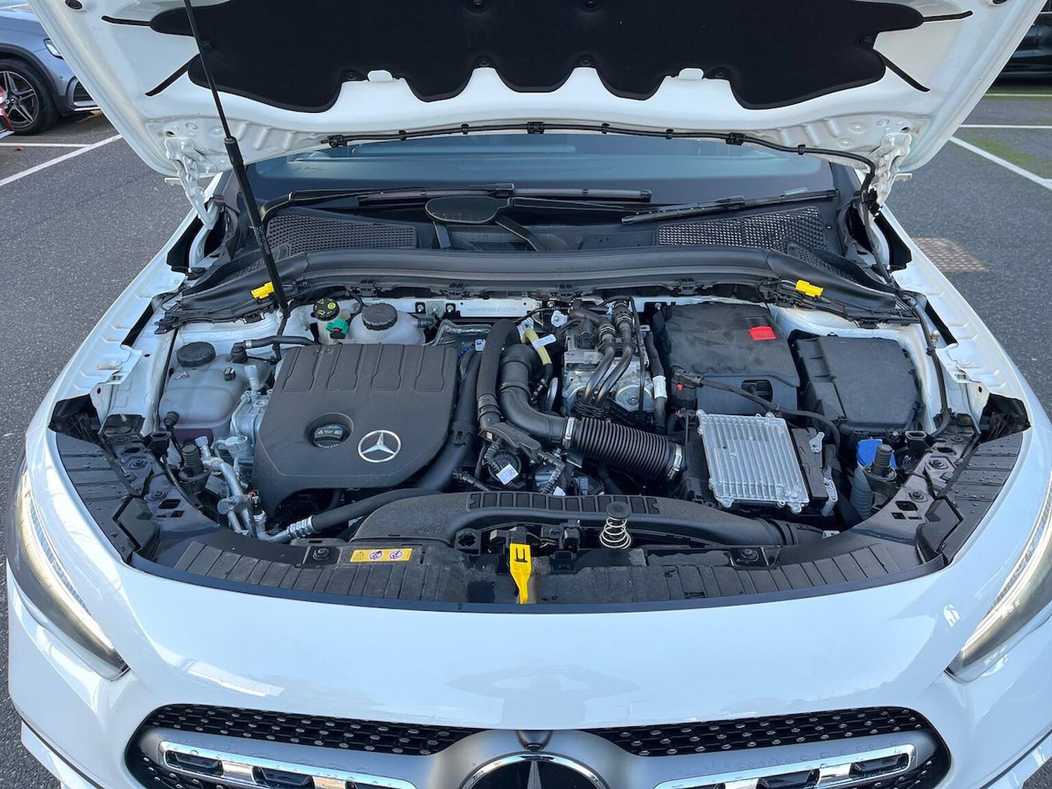 Used Mercedes-Benz GLA 2025 for sale - 76577213: Photo 39