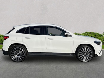 Used Mercedes-Benz GLA 2025 for sale - 76577213: Photo