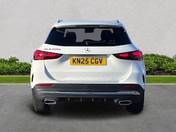 Used Mercedes-Benz GLA 2025 for sale - 76577213: Photo