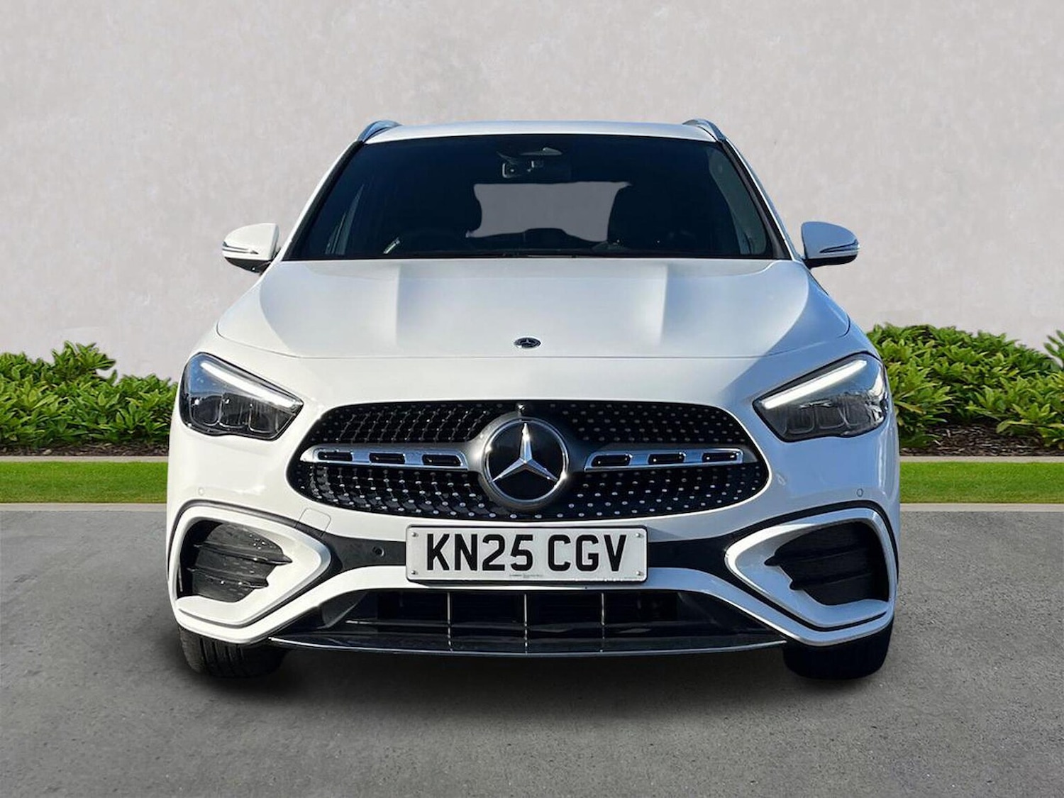 Used Mercedes-Benz GLA 2025 for sale - 76577213: Photo 5