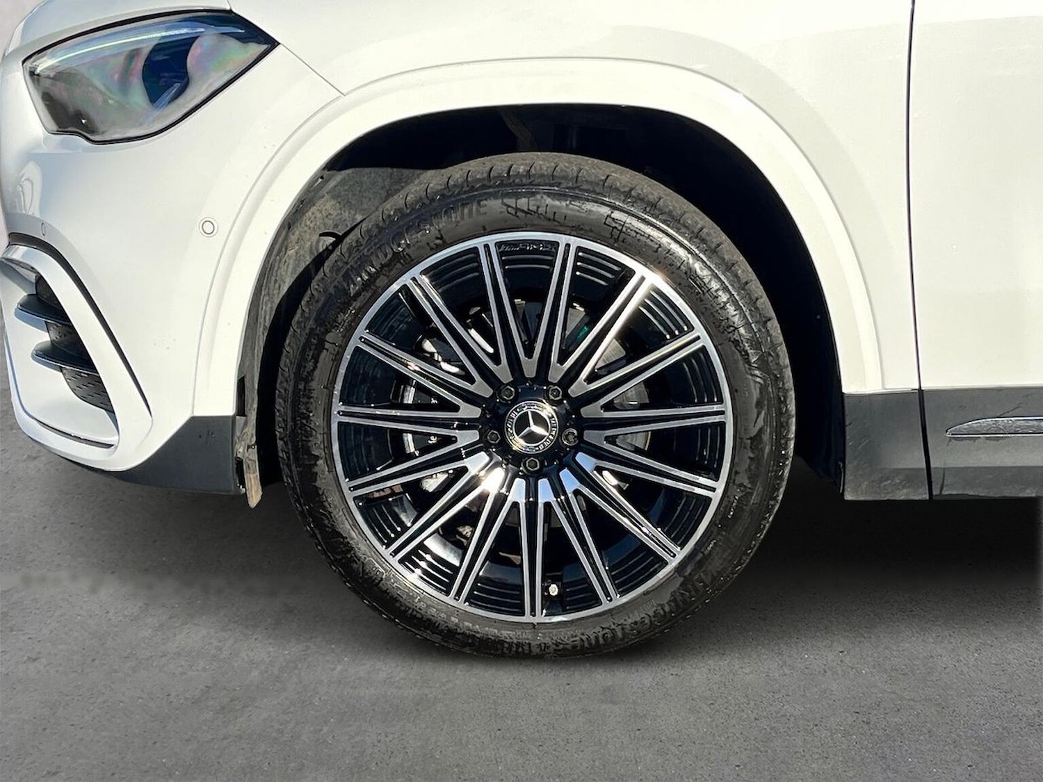 Used Mercedes-Benz GLA 2025 for sale - 76577213: Photo 6