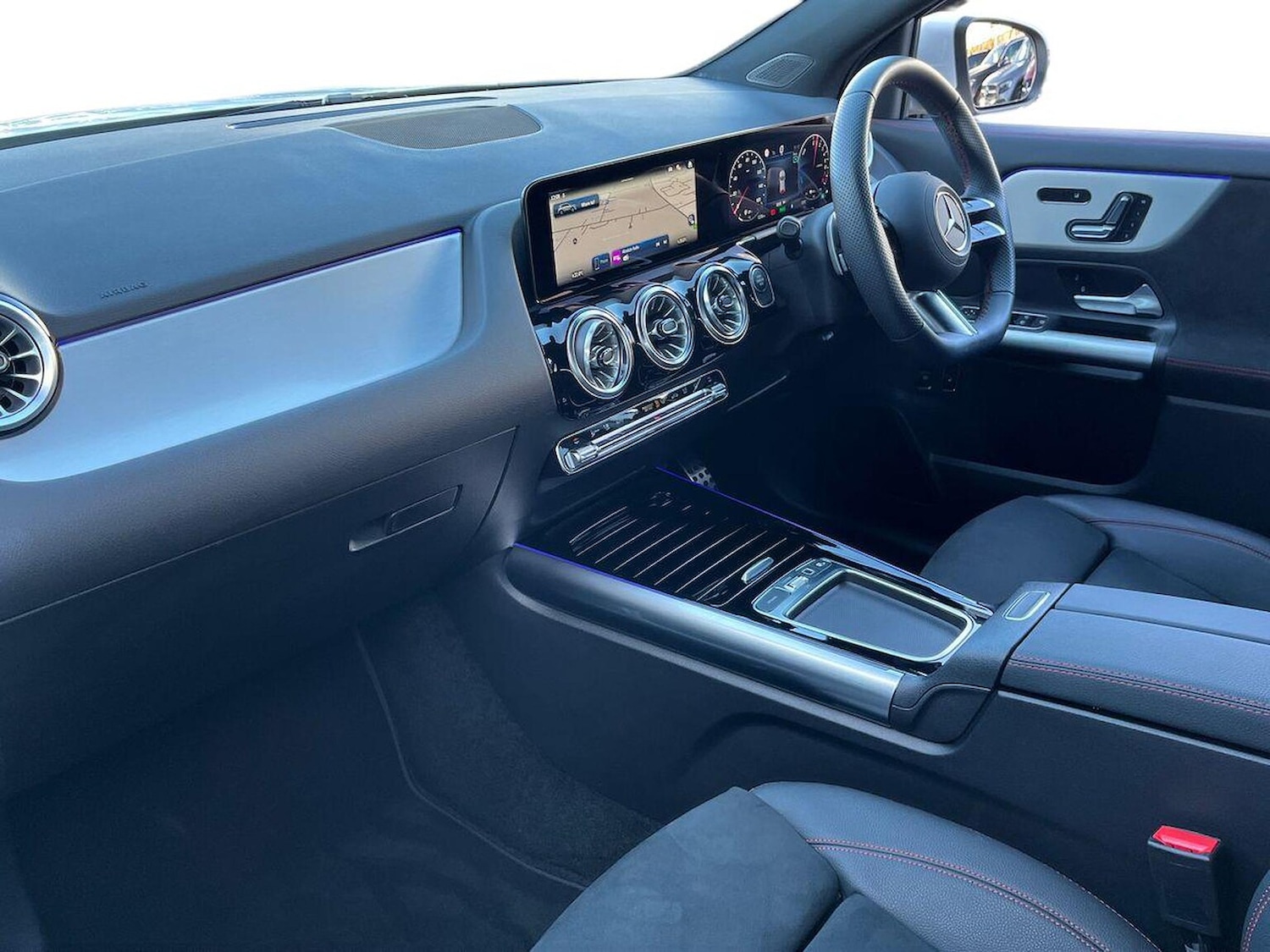 Used Mercedes-Benz GLA 2025 for sale - 76577213: Photo 7