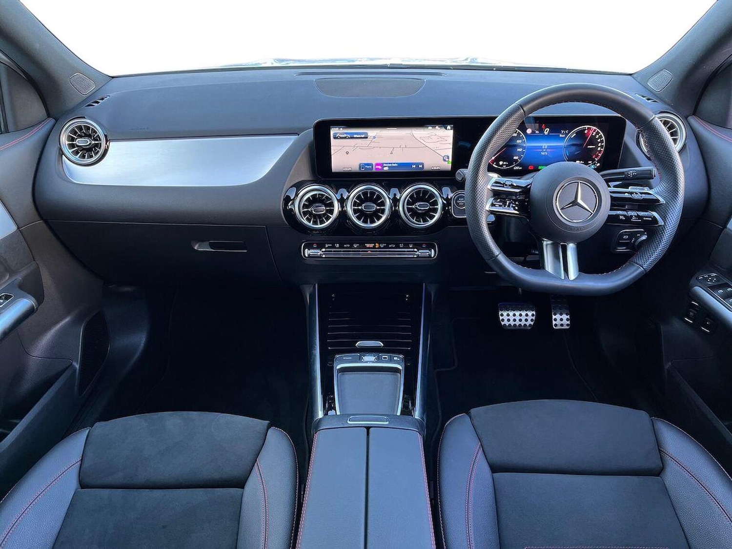 Used Mercedes-Benz GLA 2025 for sale - 76577213: Photo 8