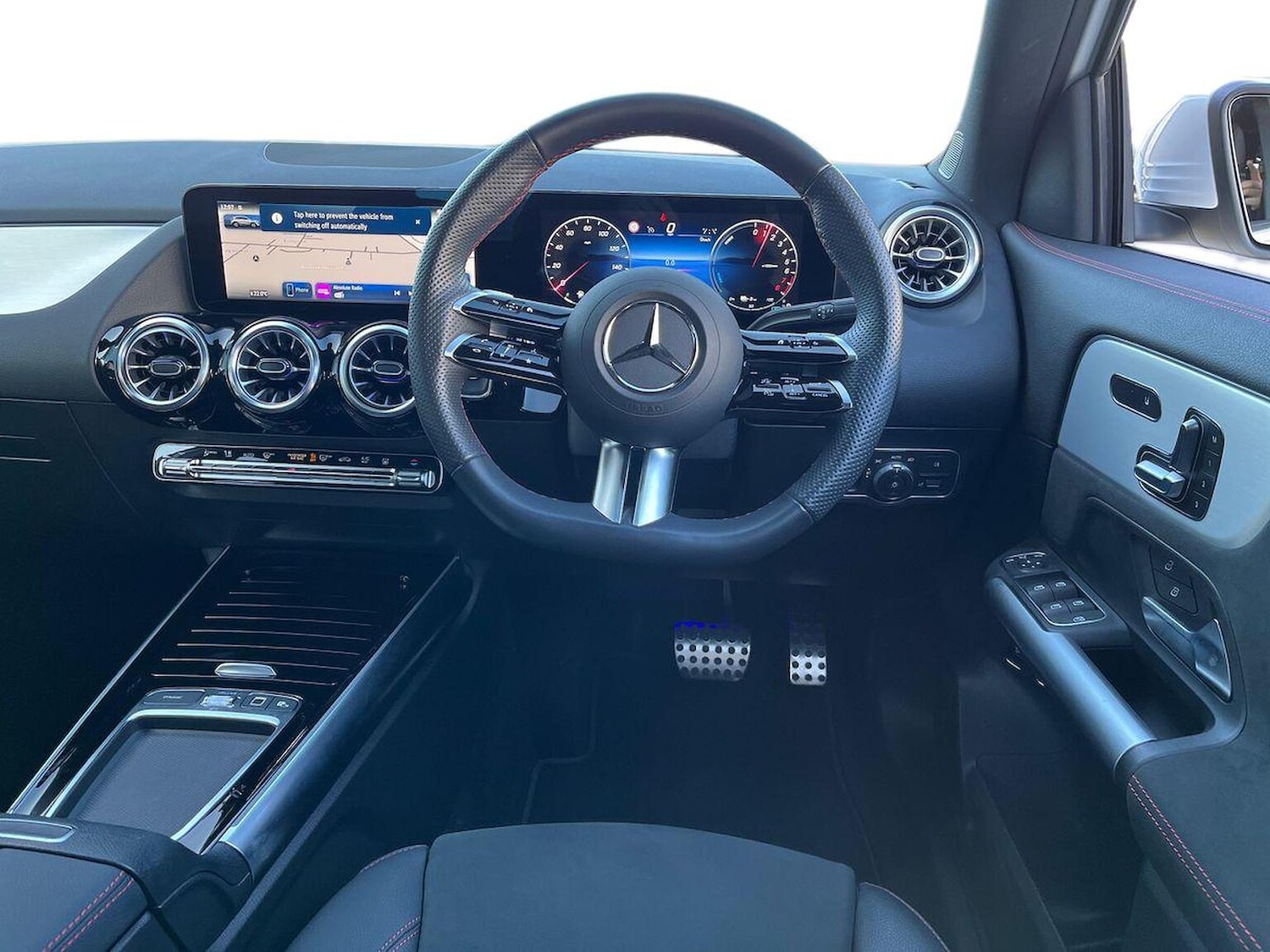 Used Mercedes-Benz GLA 2025 for sale - 76577213: Photo 9