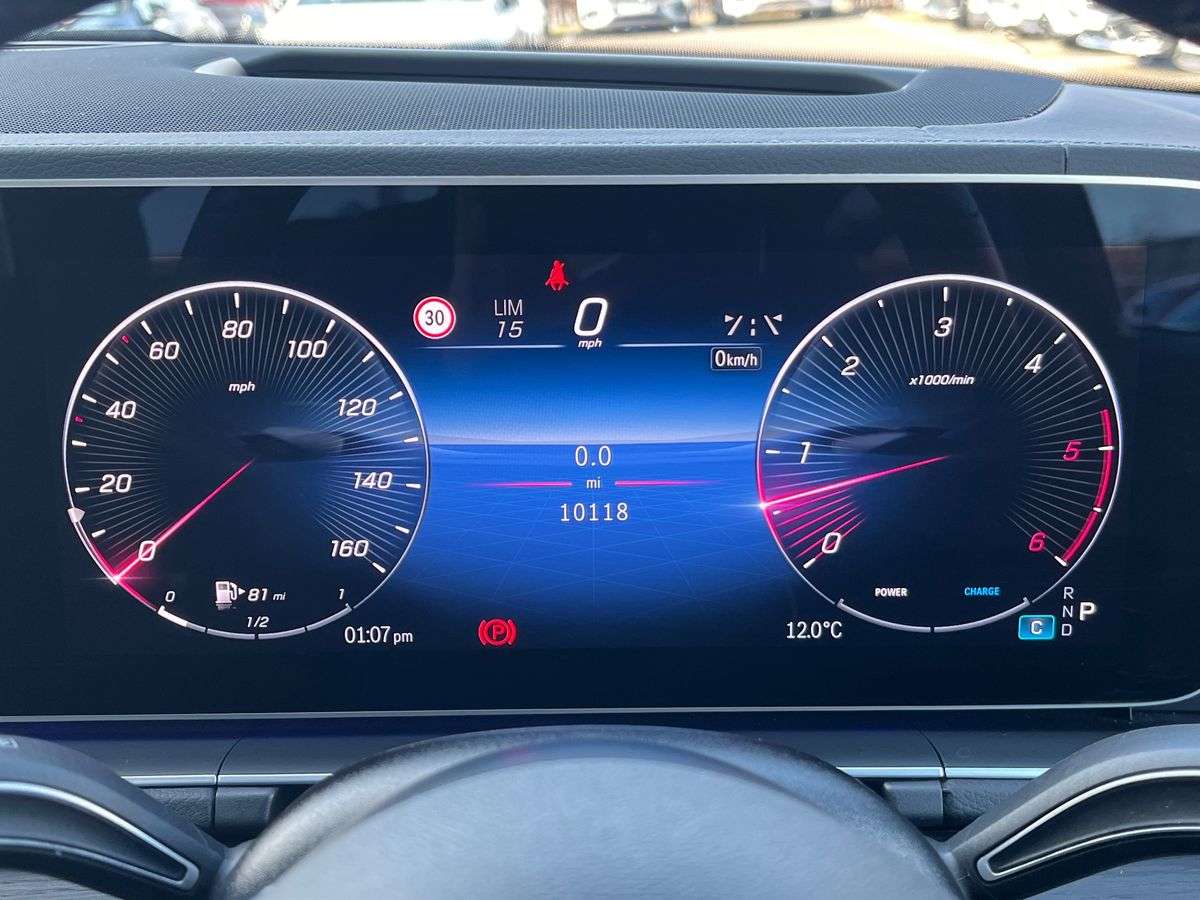 Used Mercedes-Benz GLE 2024 for sale - 78196182: Photo 10