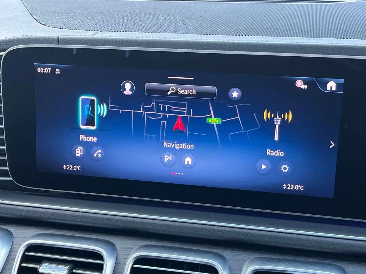 Used Mercedes-Benz GLE 2024 for sale - 78196182: Photo 11