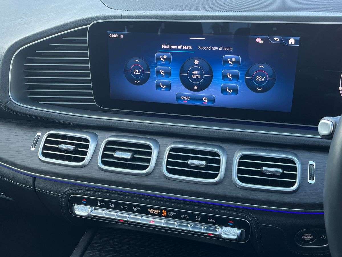 Used Mercedes-Benz GLE 2024 for sale - 78196182: Photo 12