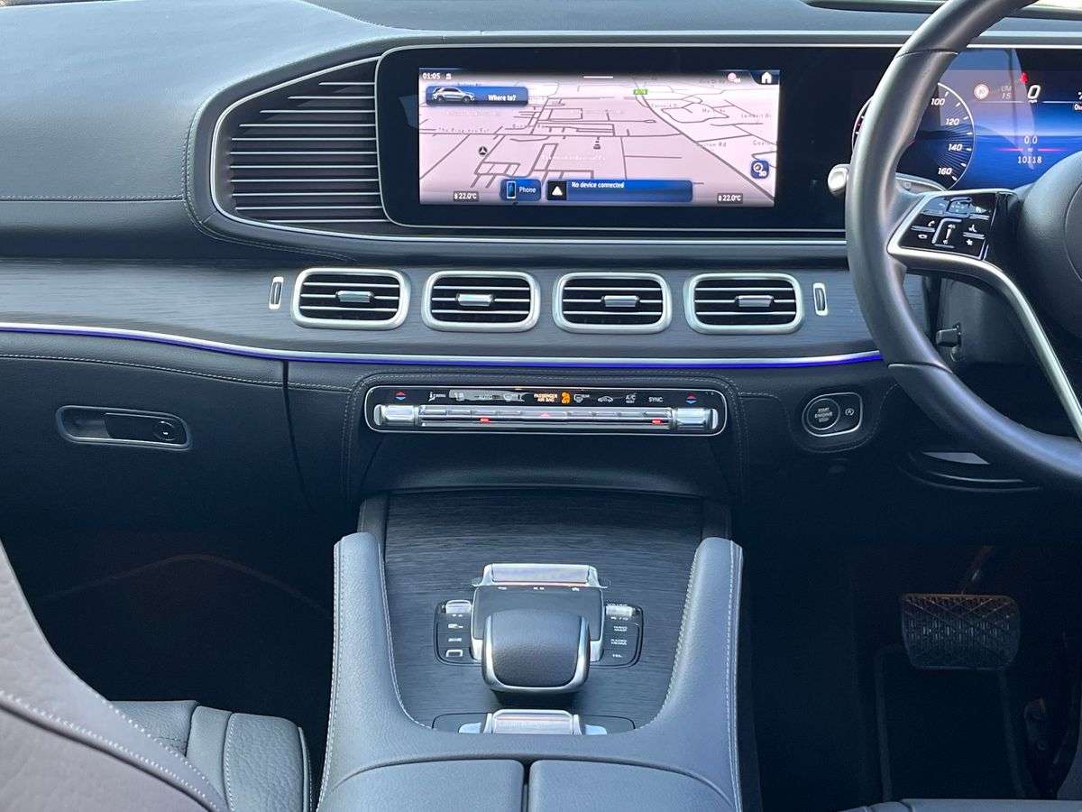 Used Mercedes-Benz GLE 2024 for sale - 78196182: Photo 13