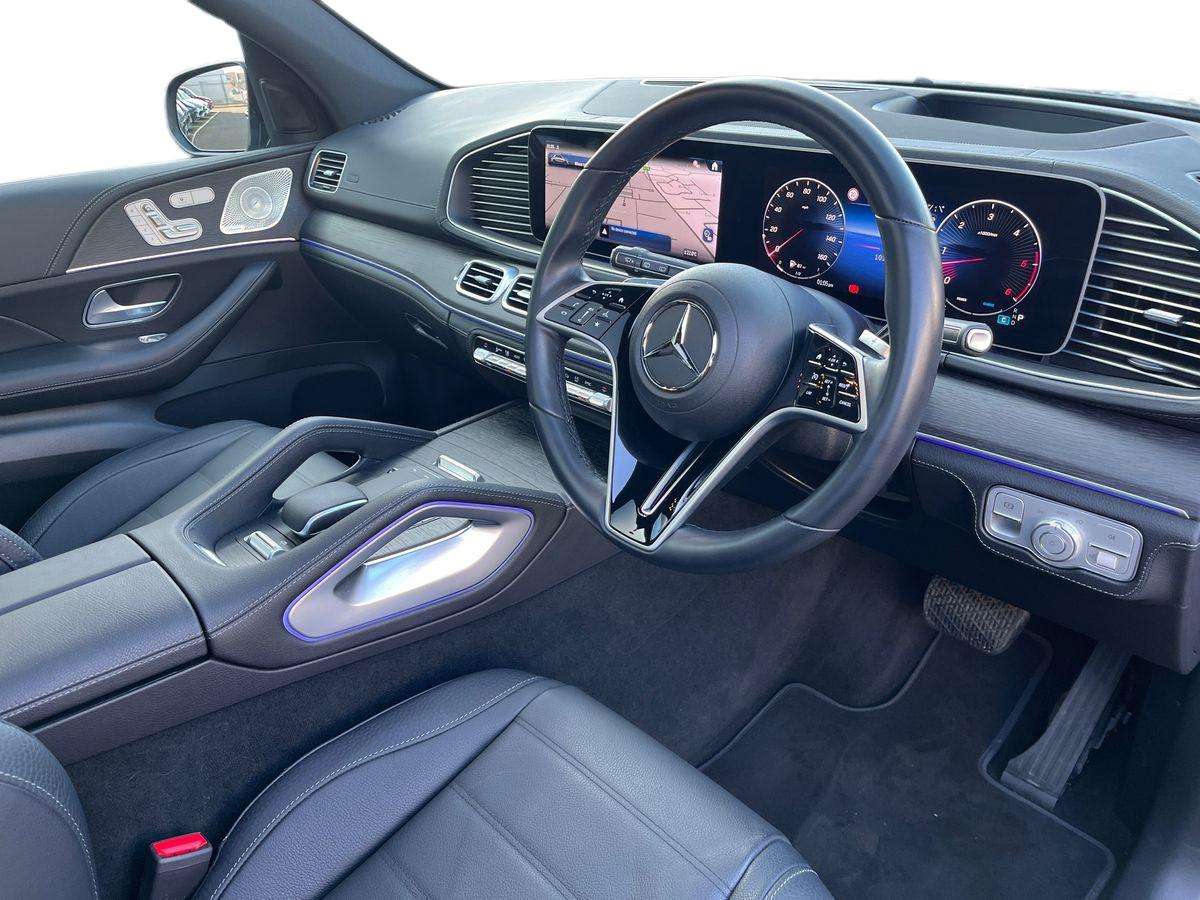 Used Mercedes-Benz GLE 2024 for sale - 78196182: Photo 15