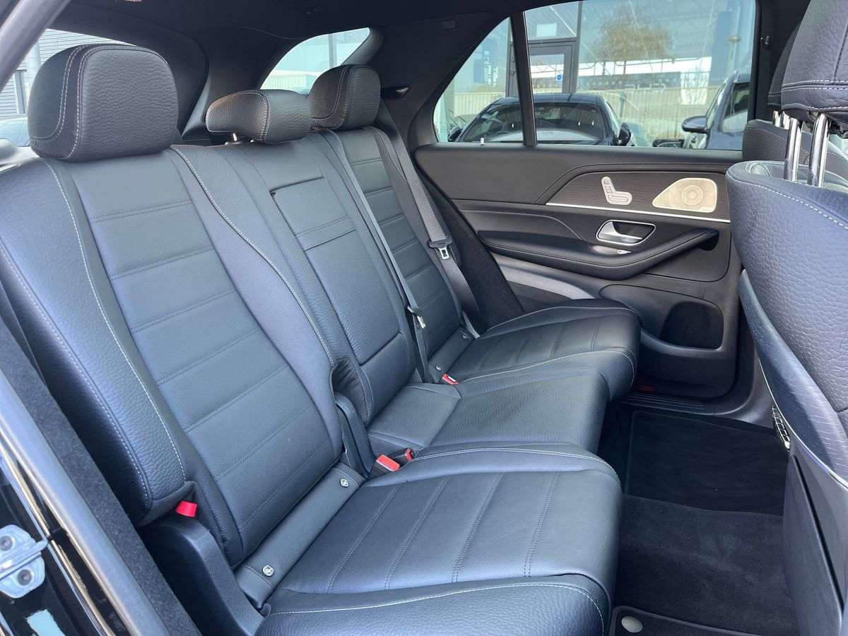 Used Mercedes-Benz GLE 2024 for sale - 78196182: Photo 16