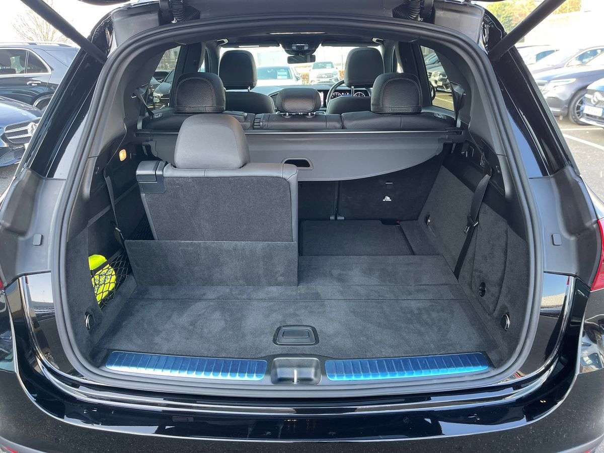 Used Mercedes-Benz GLE 2024 for sale - 78196182: Photo 17