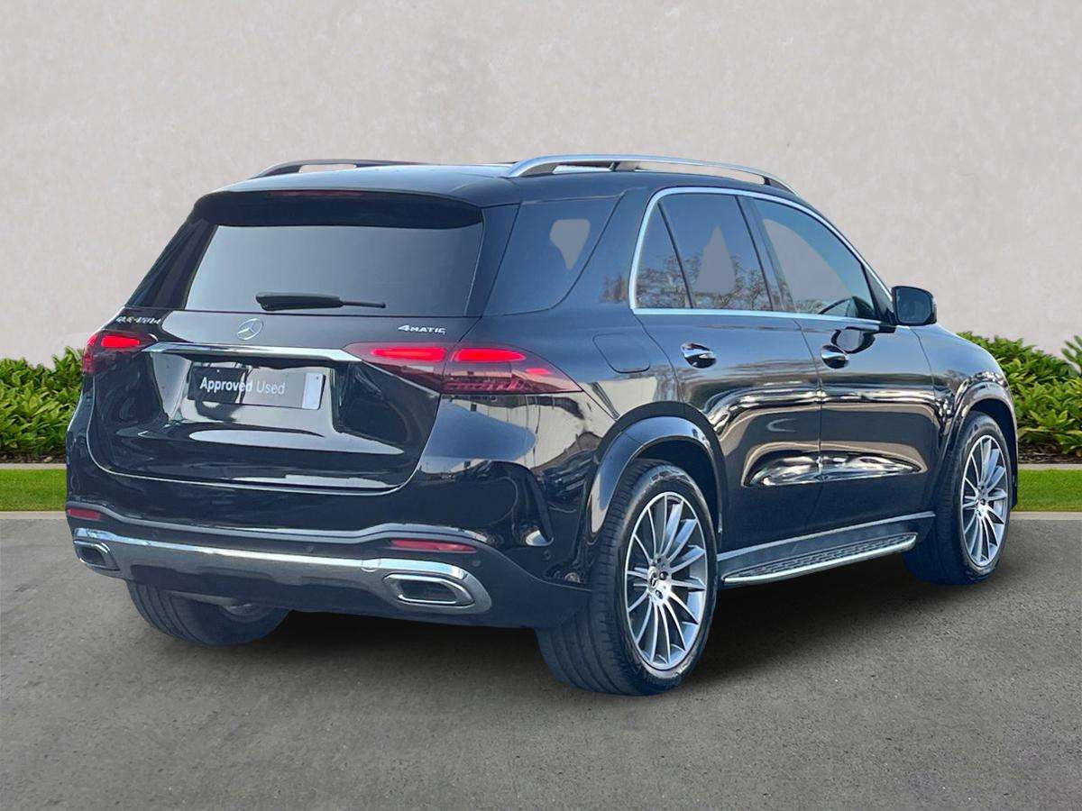 Used Mercedes-Benz GLE 2024 for sale - 78196182: Photo 18