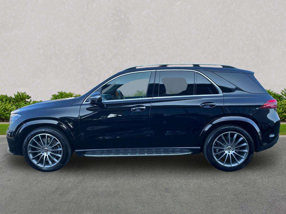 Used Mercedes-Benz GLE 2024 for sale - 78196182: Photo 19