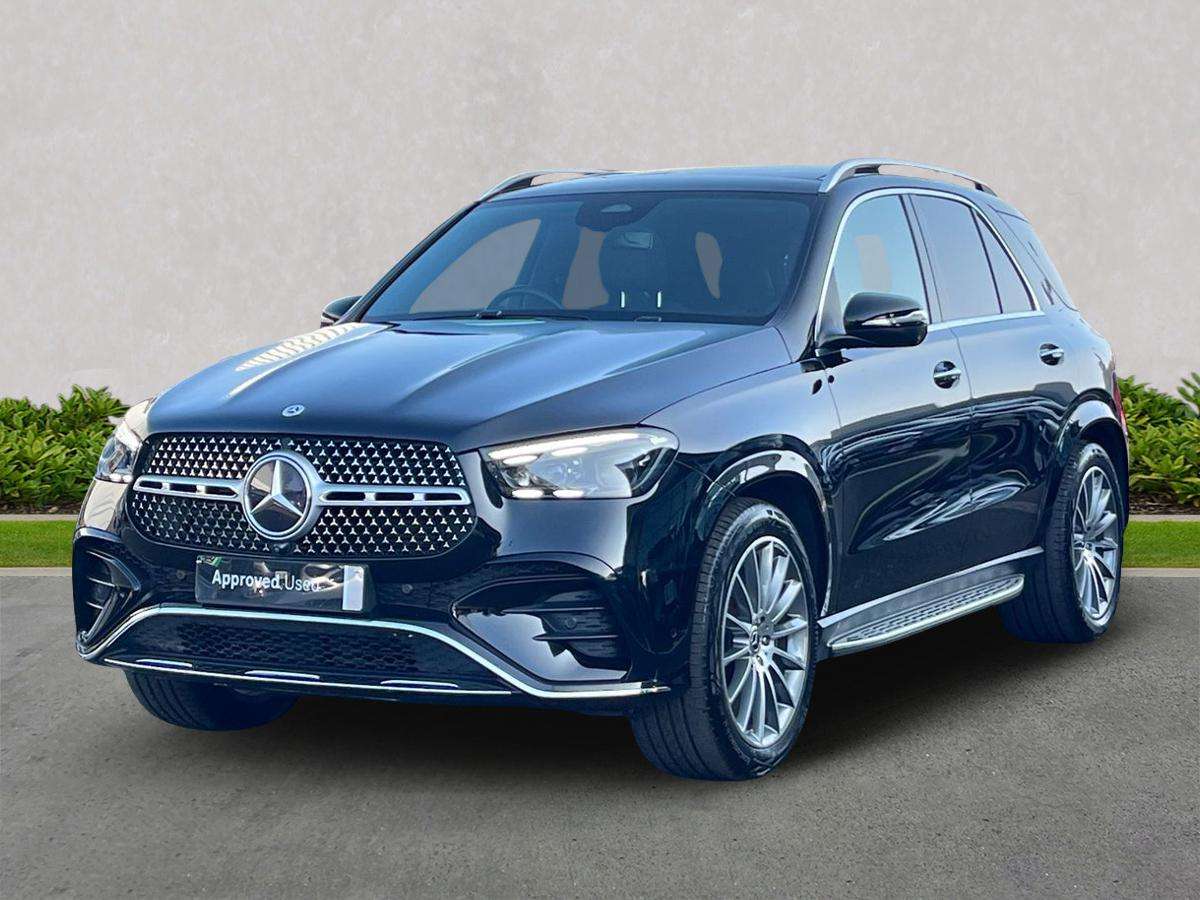 Used Mercedes-Benz GLE 2024 for sale - 78196182: Photo 20