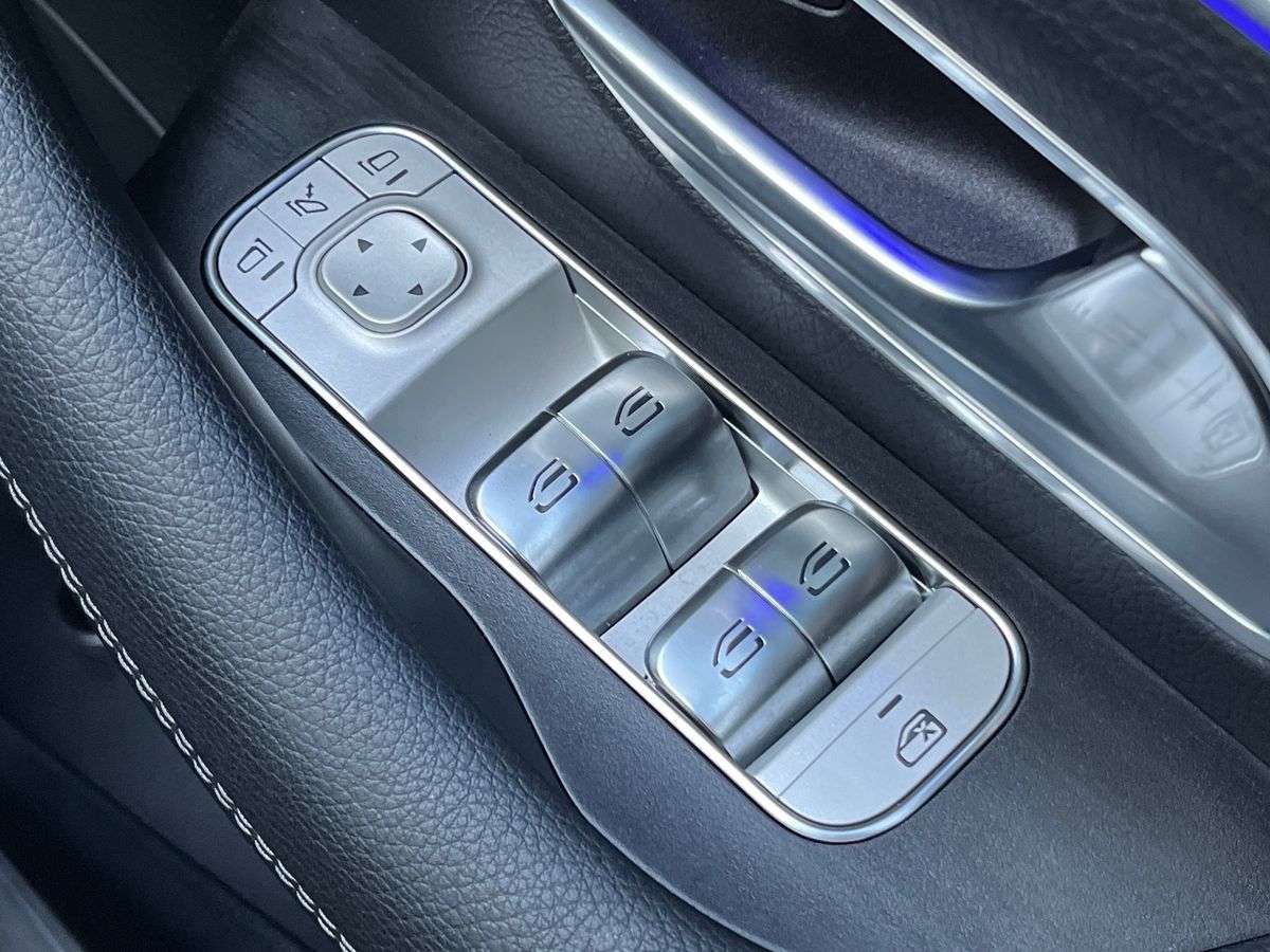 Used Mercedes-Benz GLE 2024 for sale - 78196182: Photo 21