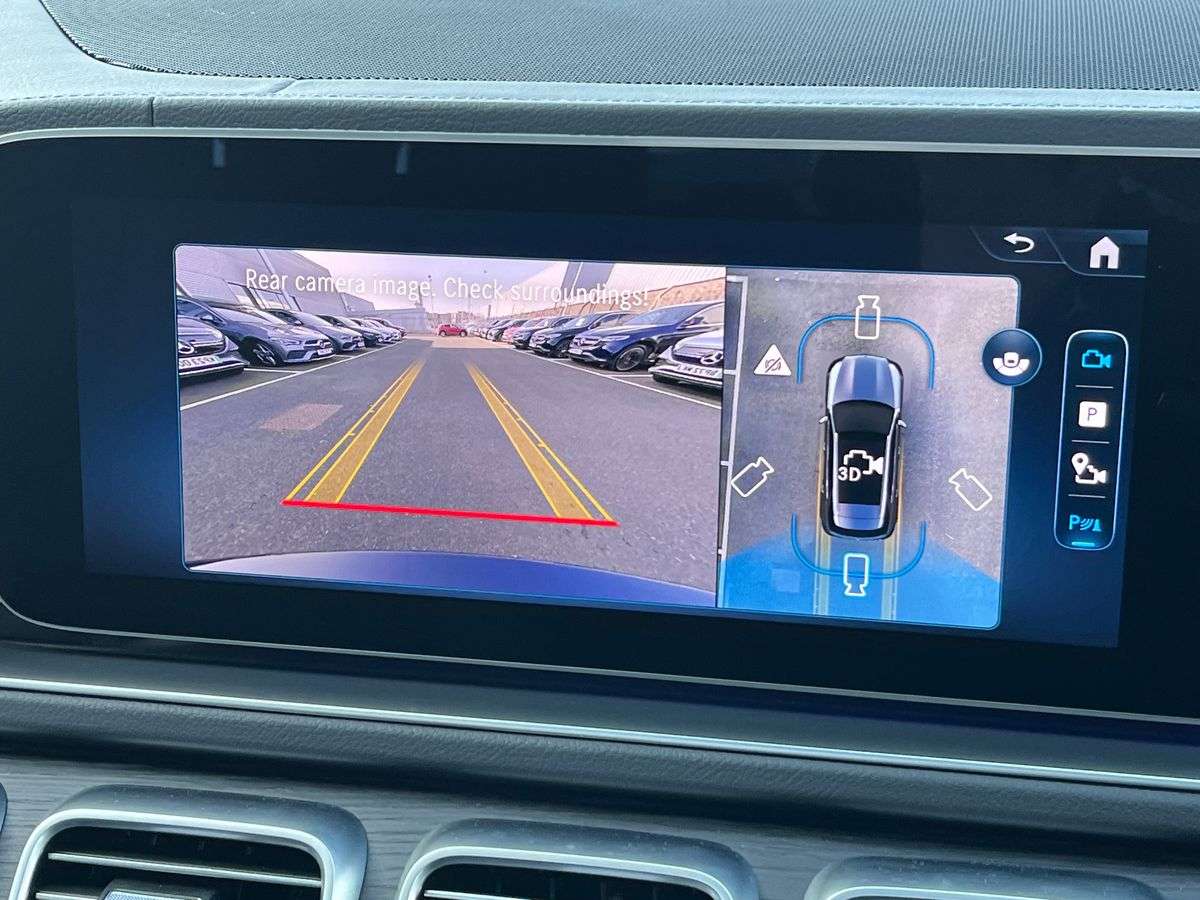 Used Mercedes-Benz GLE 2024 for sale - 78196182: Photo 23